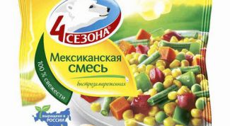 Быстро готовится и вкусный результат