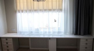 Хорошую мебель делают