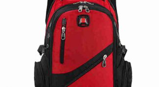 Оригинальные Швейцарские рюкзаки