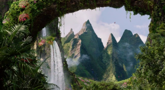 Жизнь, полная приключений