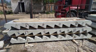 Хороший поставщик ЖБИ