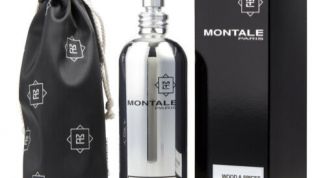 Весь ближний Восток в одном флаконе