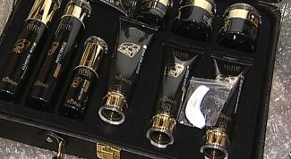 Скраб и тоник - вроде ничего... Остальное жуть