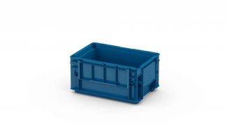 Заказывали у них складские контейнеры