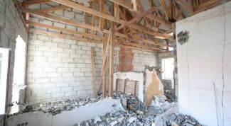 Отлично сработали, помогли при перепланировке