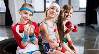 Нравятся занятия в этом фитнес-клубе