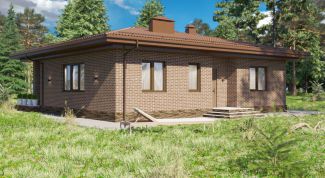 Создали проект будущего дома