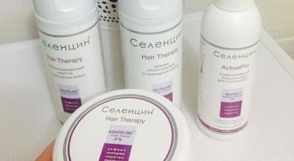 У меня всегда были хорошие густые волосы. Но после родов они стали усиленно выпадать. 