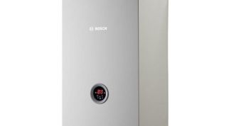 Покупали электрокотел