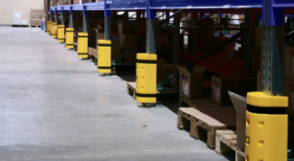 Заказывали отбойники