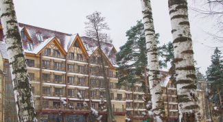 Выходные в ближайшем Подмосковье