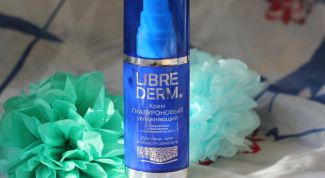 Крем для лица LIBRE DERM 