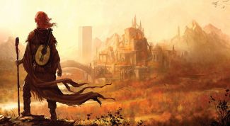 Имя ветра: гениальное произведение Патрика Ротфусса