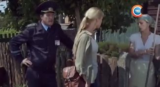 Черная паутина из цикла про Качуру