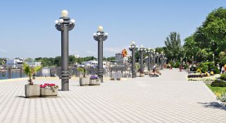 Ожидала большего и лучшего, но оказалось все вполне неплохо