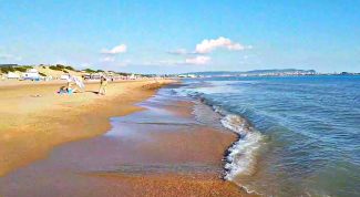 Хоть куда, только не в Витязево!