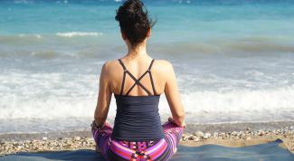 Дыхательная гимнастика для похудения