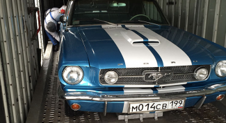 Перевозка авто