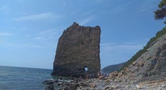 Прекрасен своей природой