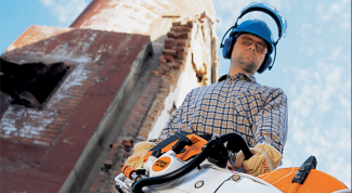 Качественный демонтаж