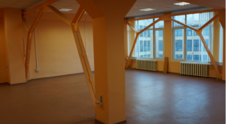 Нью Сити Девелоп