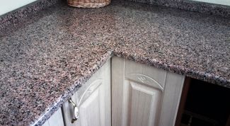 Спасибо за отличную столешницу