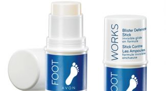 Как предотвратить мозоли от натирания кожи ступней