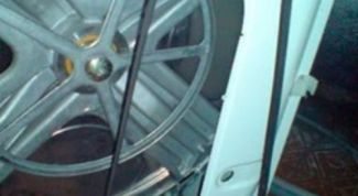 Замена ремня в стиральной машине