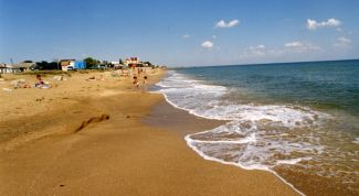 В Феодосию с детьми