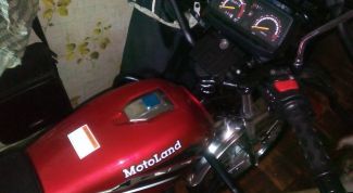 Как я полюбил мотоциклы с Motoland Forester