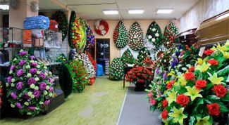 Организация похорон под ключ