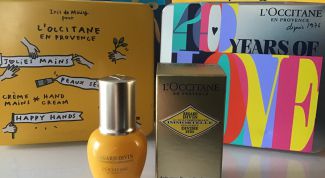 Божественный бальзам для кожи вокруг глаз - мое личное спасение