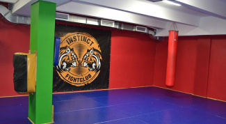 Айкидо для детей