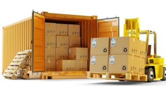 Бережная перевозка и помощь на таможне