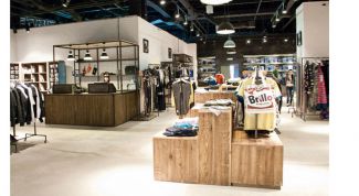 Брендовые вещи по привлекательным ценам