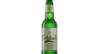 Хорошее охмеленное пиво по доступной цене