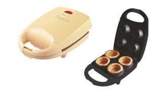 Прекрасное приспособление для подготовки к празднику