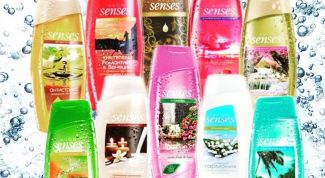 Гели для душа от Эйвон