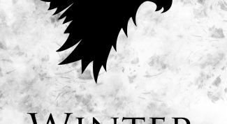 Зима близко