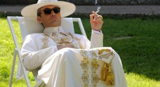 Святейший в мире человек не может быть атеистом