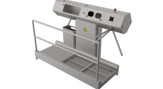 Хороший поставщик качественного оборудования