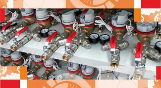 Обращались за установкой новых счетчиков