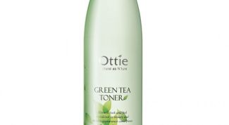 Хороший тонер