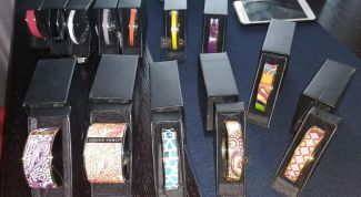 Нашла здесь эксклюзивные браслеты!