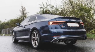 Выручили в сложной ситуации