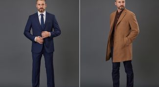 Провели фотосъемку одежды