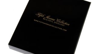 Украшения класса люкс