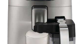 Для любителей вкусного кофе и ценителей своего времени