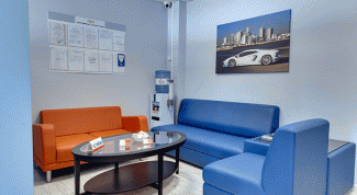 Хорошие условия по кредитованию