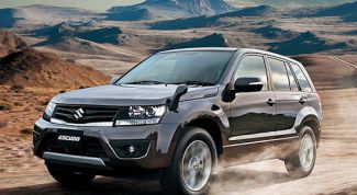 Лучший мой автомобиль